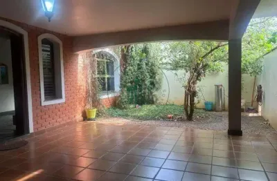 Casa com 3 quartos à venda na cidade alta, piracicaba , 315 m2 por r$ 980.000