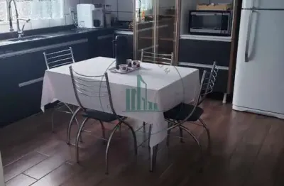 Casa com 3 quartos à venda no Parque Mambucaba (Mambucaba), Angra dos Reis 