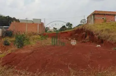 Terreno à venda no Garças, Piracicaba 
