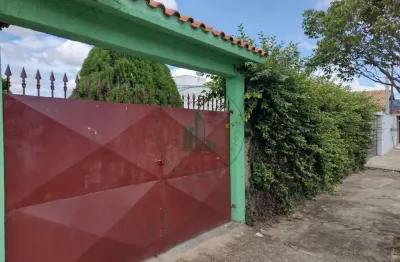 Casa à venda no Jardim Nova Estancia, São Pedro 