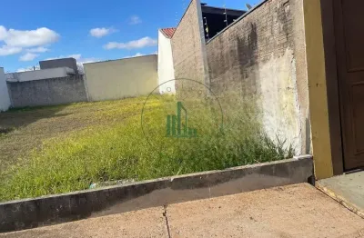 Terreno lindo no jardim taquaral pronto pronto pronto pra construir