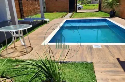 Casa com 2 quartos à venda no santa rita, piracicaba , 110 m2 por r$ 600.000