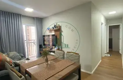 Apartamento moderno no residencial terras altas – conforto e praticidade no bairro pompéia, piracicaba