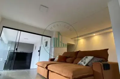 Casa com 3 quartos à venda no Jardim Alvorada, Piracicaba 