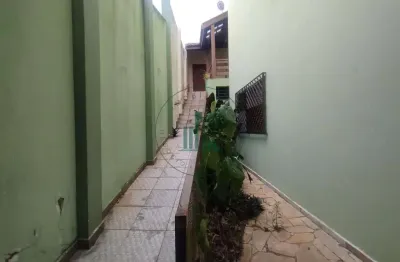 Casa com 4 quartos à venda no Jardim Porangaba, Águas de São Pedro 