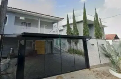 Casa com 3 quartos à venda no Centro, Águas de São Pedro 