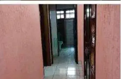 Casa com 3 quartos à venda em Boraceia, Bertioga 