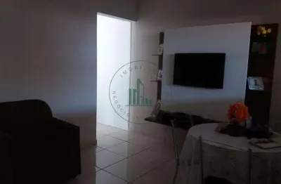 Casa com 2 quartos à venda no Jardim São Carlos, Rio das Pedras 