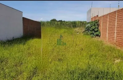 Terreno à venda no Santa Rita, Piracicaba 