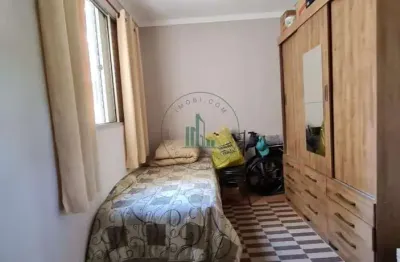 Apartamento com 2 quartos à venda no Piracicamirim, Piracicaba 