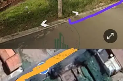 Terreno à venda no Loteamento Vem Viver Piracicaba I, Piracicaba 