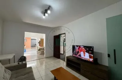 Casa com 3 quartos à venda no Jardim Brasília, Piracicaba , 197 m2 por R$ 390.000