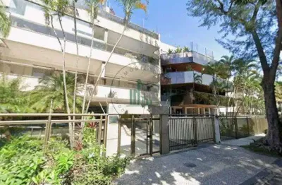 Apartamento 3dorm. Recreio dos Bandeirantes  -  Rio de Janeiro