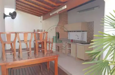 Casa com 3 quartos à venda no Panorama, Piracicaba , 138 m2 por R$ 620.000