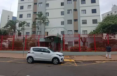 Apartamento com 1 quarto à venda na Cidade Alta, Piracicaba 