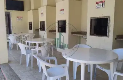 Apartamento com 1 quarto à venda em Artemis, Piracicaba 