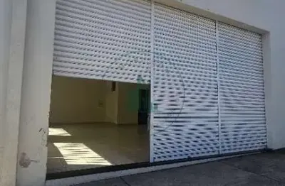 Barracão / Galpão / Depósito para alugar na Vila Rezende, Piracicaba 
