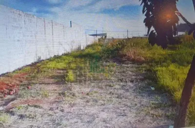 Terreno à venda no Santa Rita, Piracicaba 