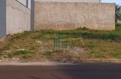 Terreno à venda no Santa Rita, Piracicaba 