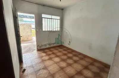 Casa com 2 quartos para alugar na Vila Sônia, Piracicaba 