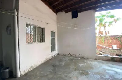 Casa com 2 quartos à venda no Jardim Residencial Javary III, Piracicaba 