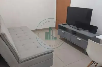 Apartamento com 2 quartos à venda no Jardim São Francisco, Piracicaba 