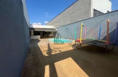 Casa com 1 quarto à venda no Água Branca, Piracicaba 