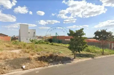 Terreno à venda no Jardim Belvedere, Piracicaba 