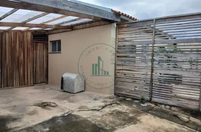 Casa com 2 quartos à venda no Santa Luzia, Charqueada 