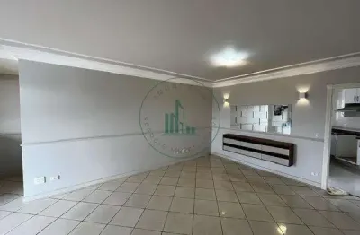 Apartamento à venda e locação em Vila Rezende, Piracicaba: 171m², 3 quartos, suíte, 2 banheiros. Confira!