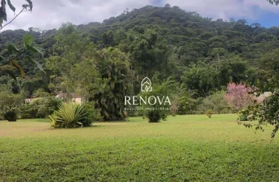 Sítio com 4 quartos à venda, 16400 m² por r$ 1.500.000 - prata dos aredes - teresópolis/rj
