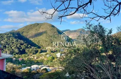 Terreno à venda, 1385 m² por R$ 430.000,00 - Albuquerque - Teresópolis/RJ