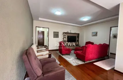 Apartamento espaçoso, reformado e silencioso – 4 quartos, 132 m² no alto – r$ 800 mil