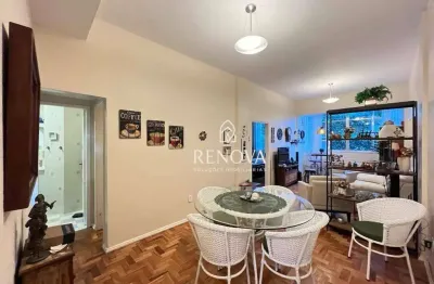 Apartamento com dois quartos à venda, 66 m² por r$ 450.000 - soberbo - teresópolis/rj