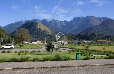 Terreno à venda, 360 m² por r$ 165.000,00 - cotia - guapimirim/rj