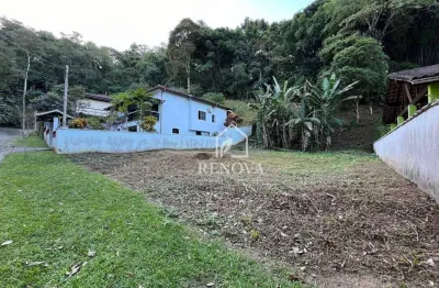 Terreno à venda, 469 m² por r$ 240.000,00 - caneca fina - guapimirim/rj