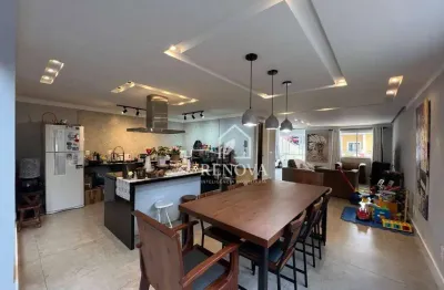 Casa com três quartos à venda, 164 m² por r$ 850.000 - bom retiro - teresópolis/rj