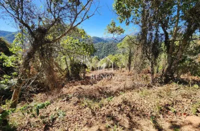 Terreno à venda, 1271 m² por r$ 249.000,00 - albuquerque - teresópolis/rj