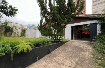 Casa com 1 dormitório para alugar, 207 m² por r$ 9.090,75/mês - várzea - teresópolis/rj