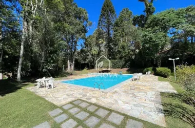 Terreno à venda, 920 m² por r$ 580.000,00 - quebra frascos - teresópolis/rj