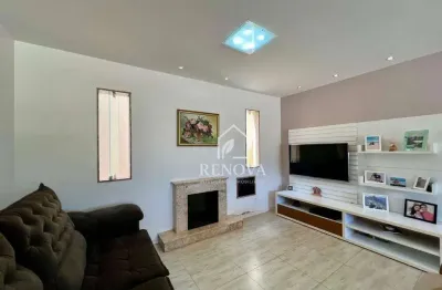 Casa com quatro quartos à venda, 203 m² por r$ 950.000 - jardim europa - teresópolis/rj