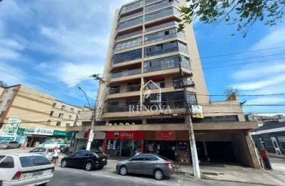 Apartamento com 3 quartos à venda, 111 m² por r$ 640.000 - várzea - teresópolis/rj