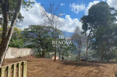 Terreno à venda, 5161 m² por r$ 280.000,00 - fazenda suiça - teresópolis/rj