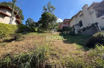 Terreno à venda, 200 m² por r$ 140.000,00 - vargem grande - teresópolis/rj
