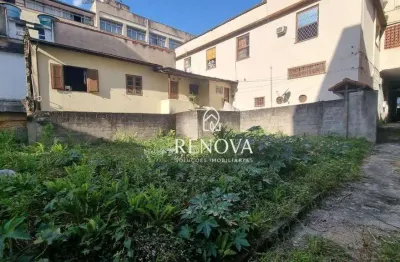 Terreno para alugar, 350 m² por r$ 10.260,97/mês - várzea - teresópolis/rj