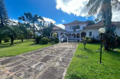 Casa comercial à venda, 500 m² por r$ 3.400 - bom retiro - teresópolis/rj