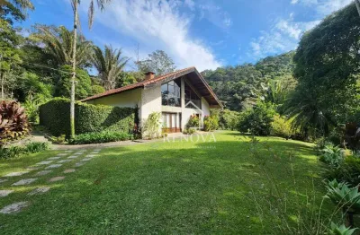 Sítio com 6 quartos à venda, 106750 m² por r$ 1.650.000 - prata dos aredes - teresópolis/rj