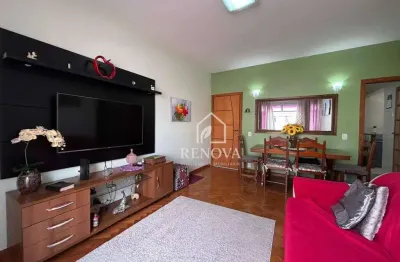 Apartamento com 2 quartos à venda, 80 m² por r$ 450.000 - alto - teresópolis/rj