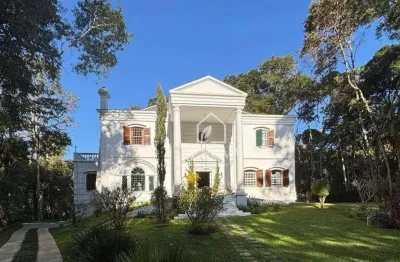 Casa com 7 quartos à venda na Estrada Francisco Smolka, 3500, Quebra Frascos, Teresópolis
