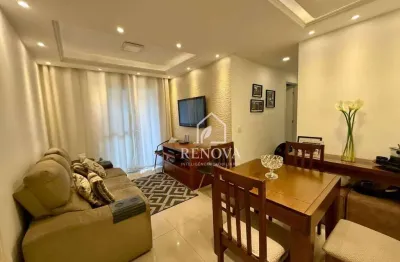 Apartamento com 2 quartos à venda, 58 m² por r$ 299.000 - prata - teresópolis/rj